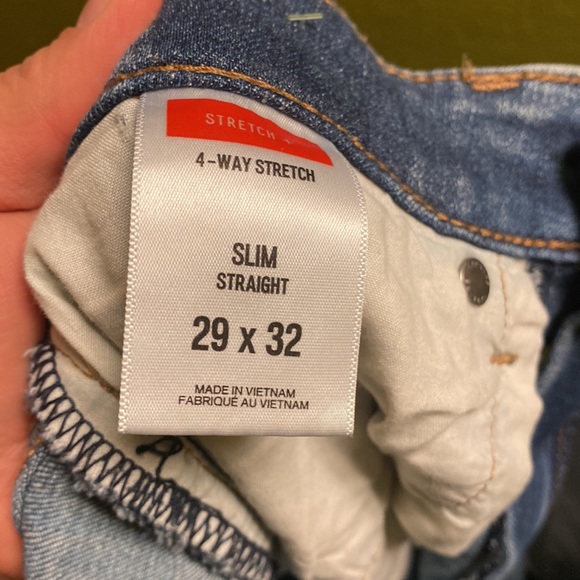 Express Jeans - Picture 5 of 5